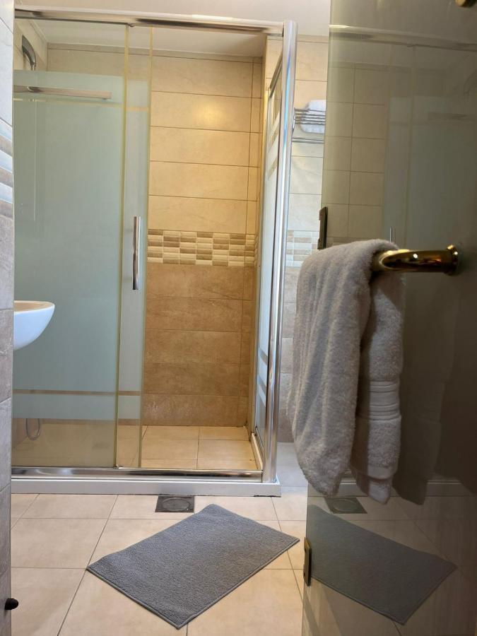 Rozana Hotel Suite Amman Exterior foto