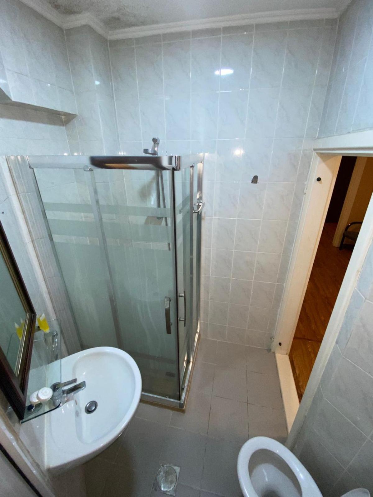 Rozana Hotel Suite Amman Exterior foto